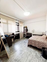 Blk 722 Tampines Starlight (Tampines), HDB 4 Rooms #593027041